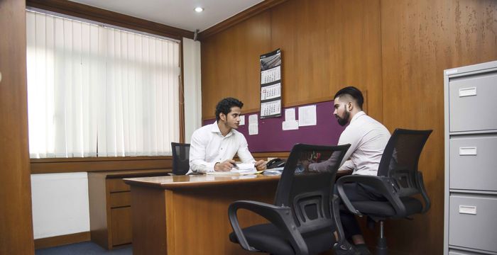 15 Park St Taltala, Kolkata - Image 4