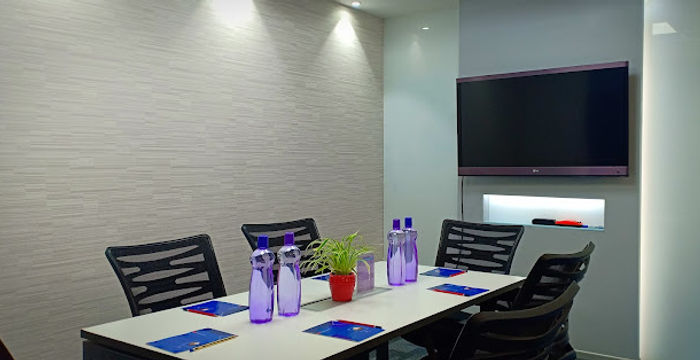 Ambuja Neotia Ecocentre Em-4 Em Block Sector V, Kolkata - Image 3