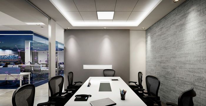 Ambuja Neotia Ecocentre Em-4 Em Block Sector V, Kolkata - Image 5