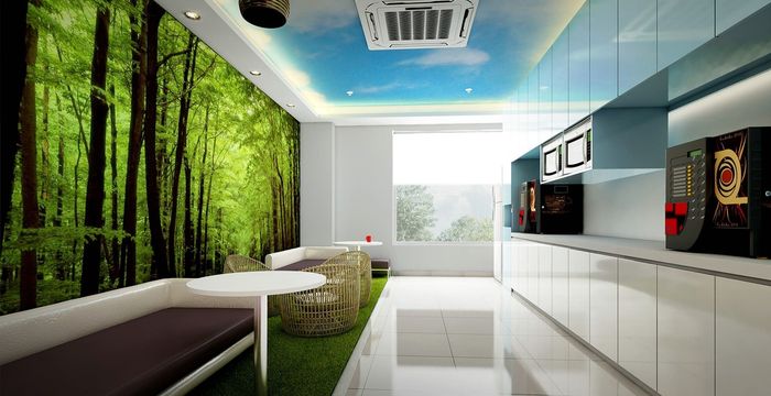 Ambuja Neotia Ecocentre Em-4 Em Block Sector V, Kolkata - Image 5