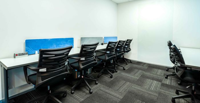 Ambuja Neotia Ecocentre Em-4 Em Block Sector V, Kolkata - Image 2