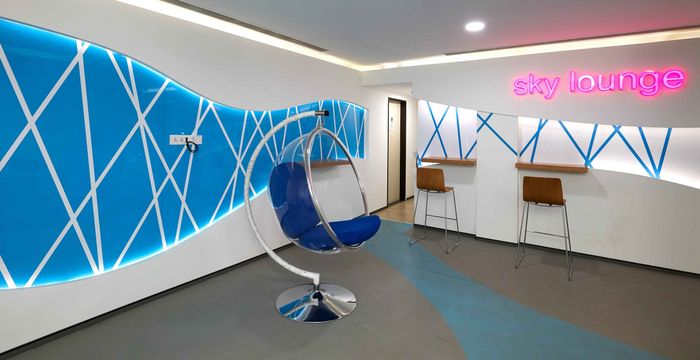 39/12 Haddows Road Thousand Lights West Nungambakkam, Chennai - Image 5