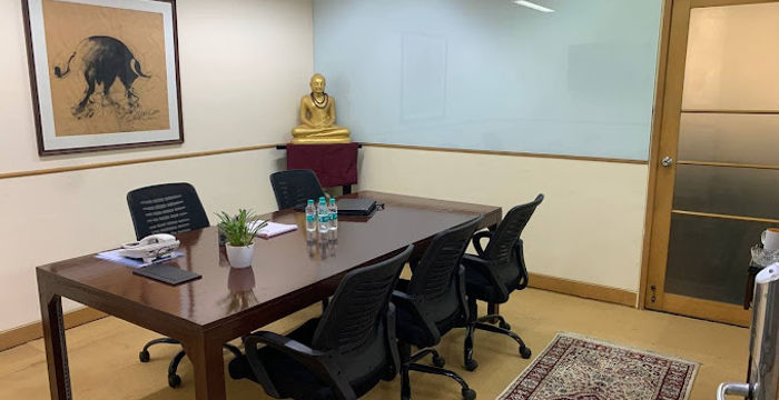 3 Dinshaw Vacha Rd Near Kc College Churchgate, Mumbai - Image 3