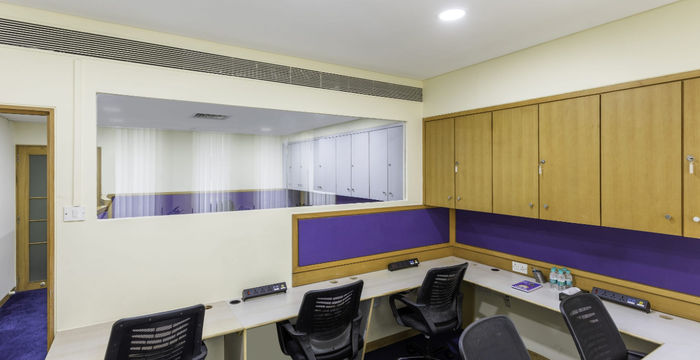 3 Dinshaw Vacha Rd Near Kc College Churchgate, Mumbai - Image 5