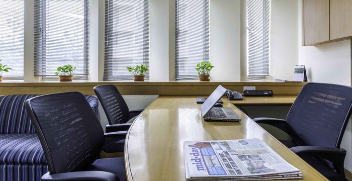 3 Dinshaw Vacha Rd Near Kc College Churchgate, Mumbai - Image 4