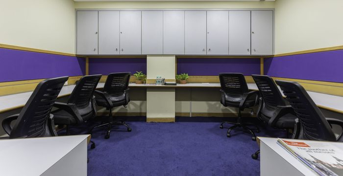 3 Dinshaw Vacha Rd Near Kc College Churchgate, Mumbai - Image 2