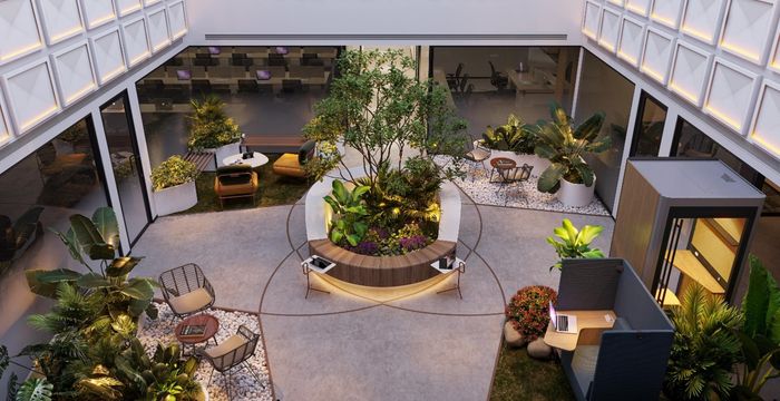 B-660 Sushant Lok Phase I Sector 27, Gurugram - Image 2