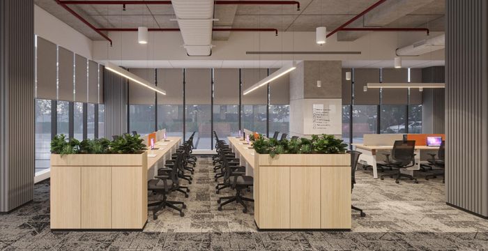 B-660 Sushant Lok Phase I Sector 27, Gurugram - Image 5