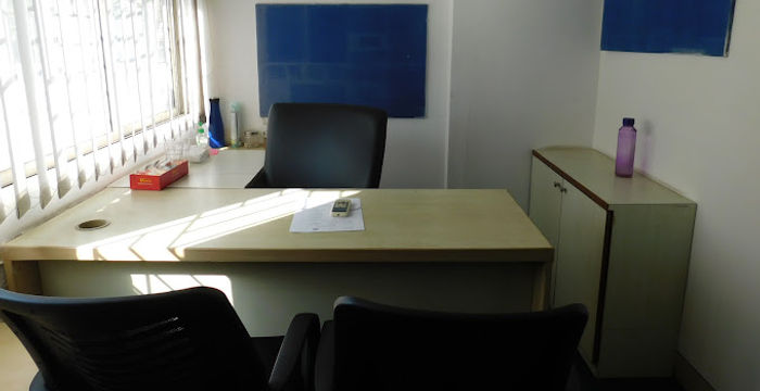 87 Apeejay Express Sector 17 Vashi, Navi Mumbai - Image 3