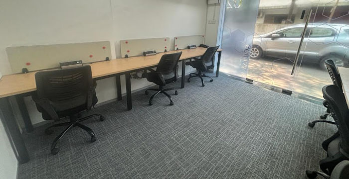 87 Apeejay Express Sector 17 Vashi, Navi Mumbai - Image 4