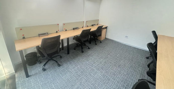 87 Apeejay Express Sector 17 Vashi, Navi Mumbai - Image 2