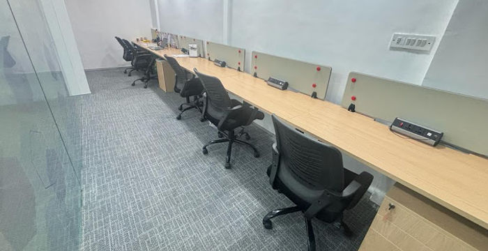 87 Apeejay Express Sector 17 Vashi, Navi Mumbai - Image 4