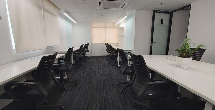 Barakhamba Road Connaught Place, New Delhi - Image 4