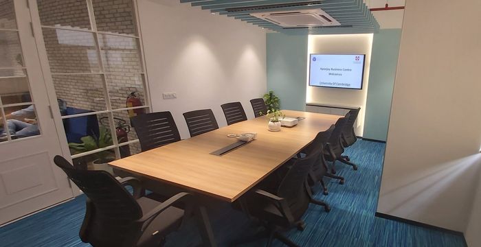 Barakhamba Road Connaught Place, New Delhi - Image 3