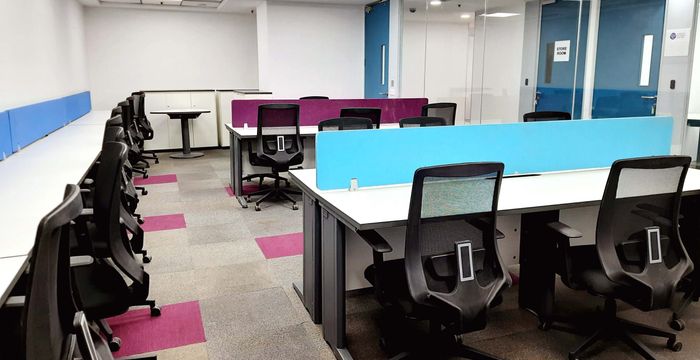 Tresorie The Park 22 Raj Bhavan Rd Somajiguda, Hyderabad - Image 4