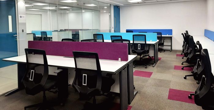 Tresorie The Park 22 Raj Bhavan Rd Somajiguda, Hyderabad - Image 5