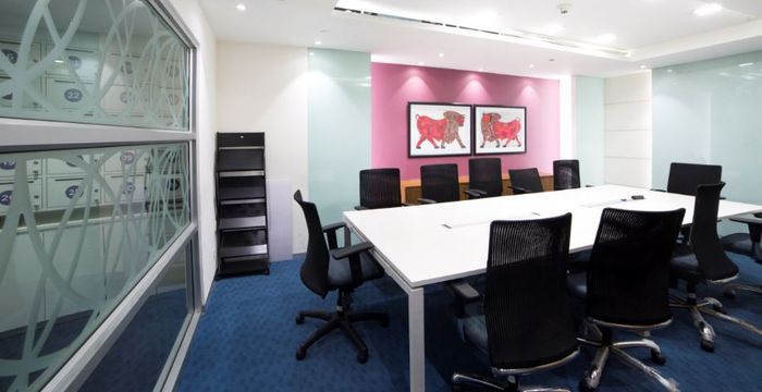 Tresorie The Park 22 Raj Bhavan Rd Somajiguda, Hyderabad - Image 2