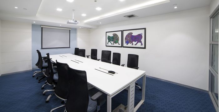 Tresorie The Park 22 Raj Bhavan Rd Somajiguda, Hyderabad - Image 2