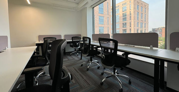 Tower C Sector 15-ii Nh-8 Near 32nd Milestone, Gurugram - Image 3