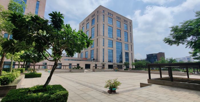 Tower C Sector 15-ii Nh-8 Near 32nd Milestone, Gurugram - Image 4