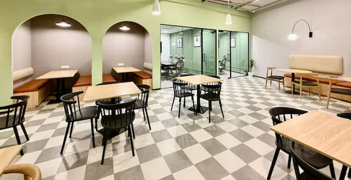 Lal Bahadur Shastri Marg Amrut Nagar Ghatkopar West, Mumbai - Image 5