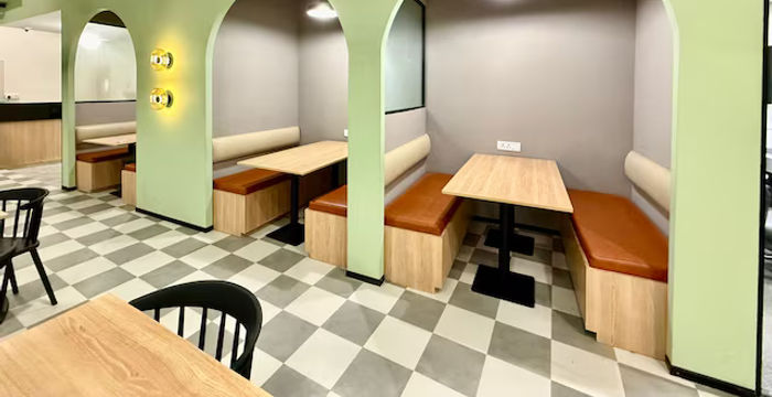 Lal Bahadur Shastri Marg Amrut Nagar Ghatkopar West, Mumbai - Image 4