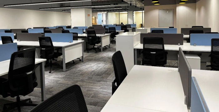 21/22 Alandur Road Arulayiammanpet Sidco Industrial Estate Guindy 21/22 Alandur Road Arulayiammanpet Sidco Industrial Estate Guindy, Chennai - Image 3