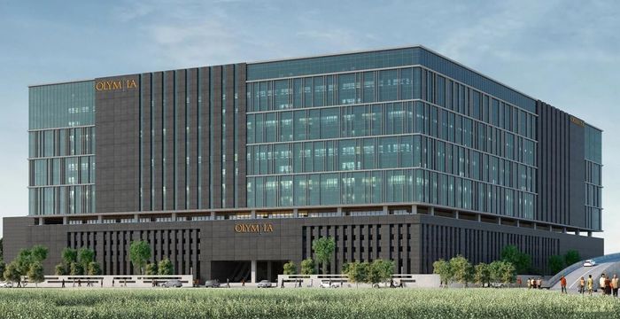 21/22 Alandur Road Arulayiammanpet Sidco Industrial Estate Guindy, Chennai - Image 5