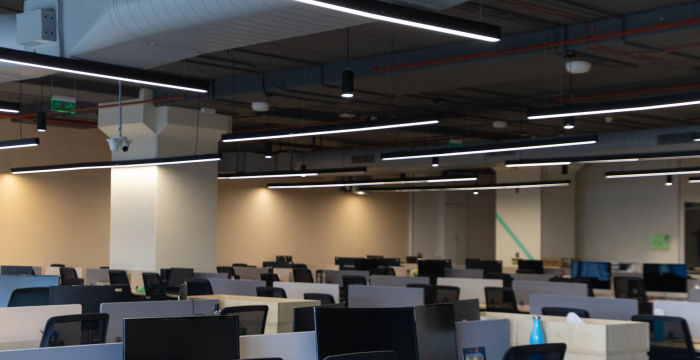 Gurgaon - Delhi Expy Dlf Cyber City Dlf Phase 3 Sector 24, Gurugram - Image 2