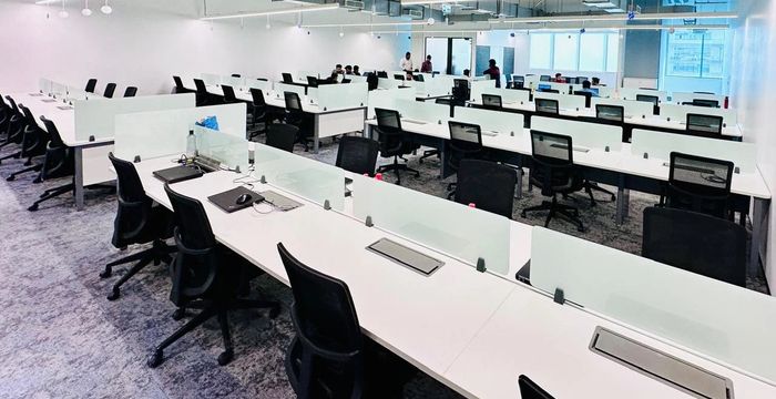 Gravity Block Kadubeesanahalli, Bengaluru - Image 2