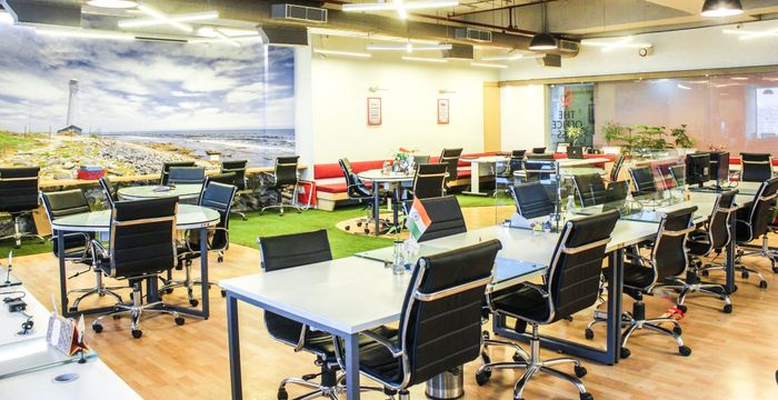 453 - 454 Jmd Megapolis Sector 48 Sohna Road, Gurgaon - Image 2