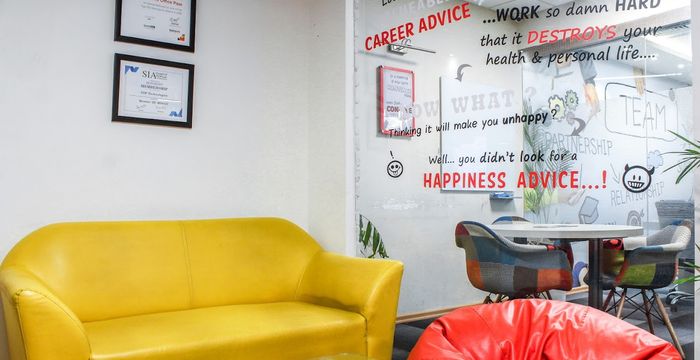 453 - 454 Jmd Megapolis Sector 48 Sohna Road, Gurgaon - Image 4