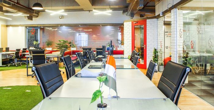 453 - 454 Jmd Megapolis Sector 48 Sohna Road, Gurgaon - Image 2