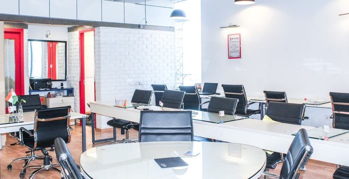 453 - 454 Jmd Megapolis Sector 48 Sohna Road, Gurgaon - Image 5