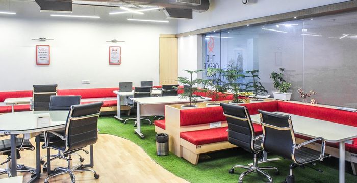 453 - 454 Jmd Megapolis Sector 48 Sohna Road, Gurgaon - Image 2