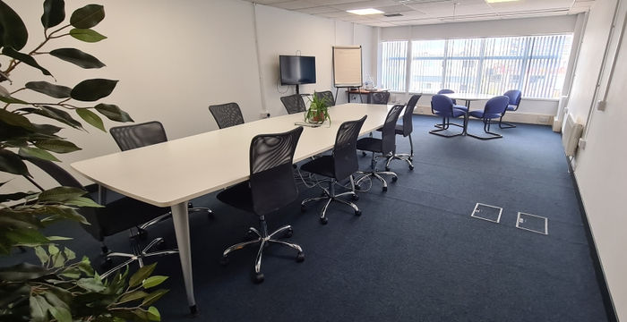 Mount Pleasant Rd, Southampton - Image 3