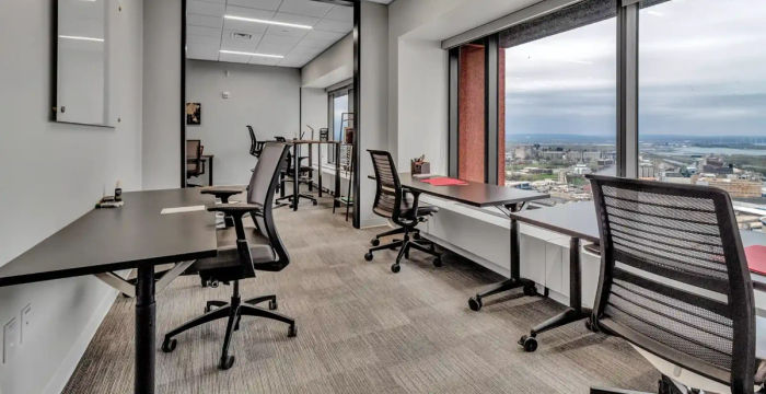 1 Seneca Street 1 Seneca Street, Buffalo - Image 2