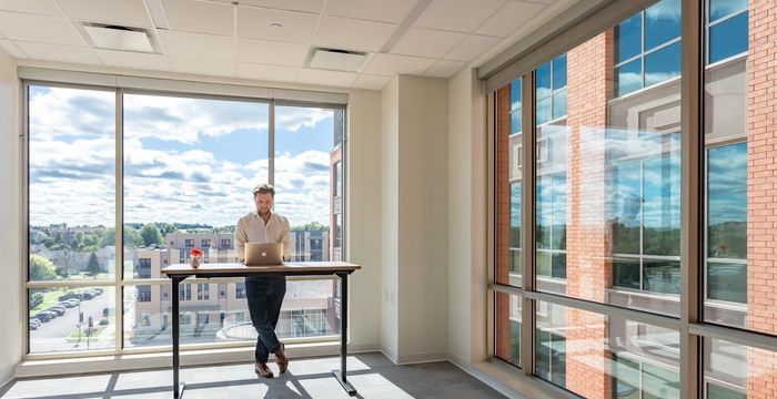 525 Junction Road, Madison - Image 2