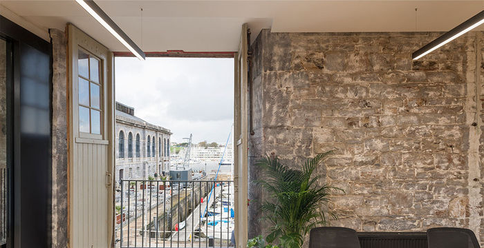 23 Melville Building, Plymouth - Image 5