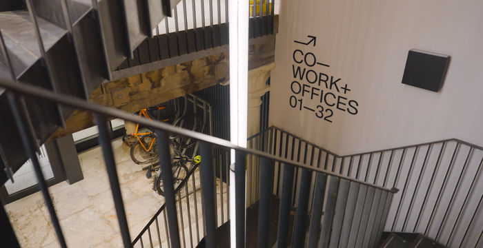 23 Melville Building, Plymouth - Image 2