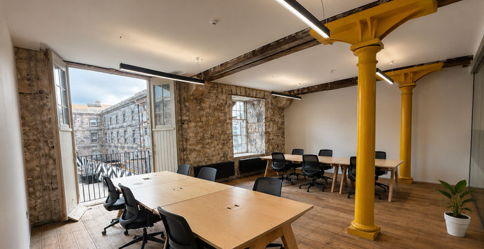 23 Melville Building, Plymouth - Image 2