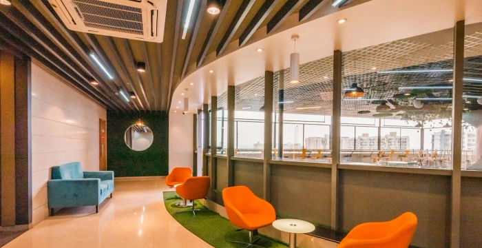 9 Rajiv Gandhi Infotech Park Hinjewadi Phase 1, Pune - Image 2