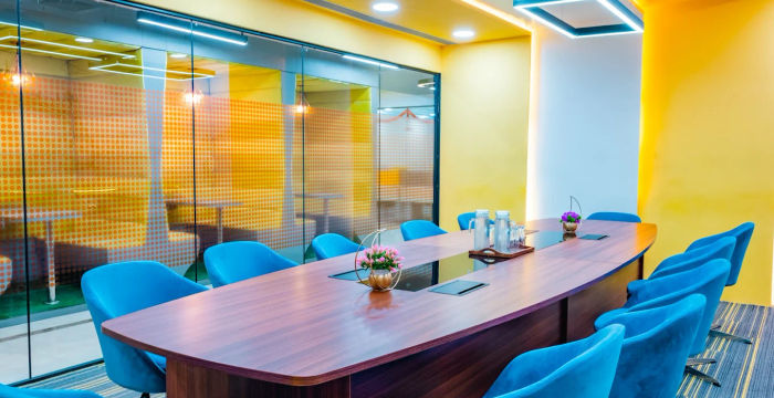 9 Rajiv Gandhi Infotech Park Hinjewadi Phase 1, Pune - Image 4
