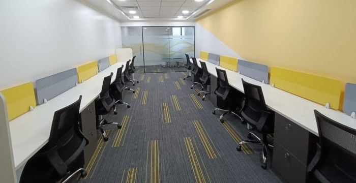 Jayabheri Silicon Towers Hitec City, Hyderabad - Image 3