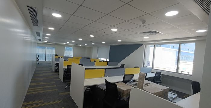 Jayabheri Silicon Towers Hitec City, Hyderabad - Image 2