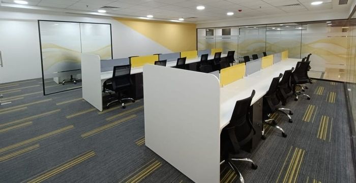 Jayabheri Silicon Towers Hitec City, Hyderabad - Image 3