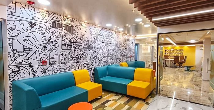 A Block Sector 58, Noida - Image 3