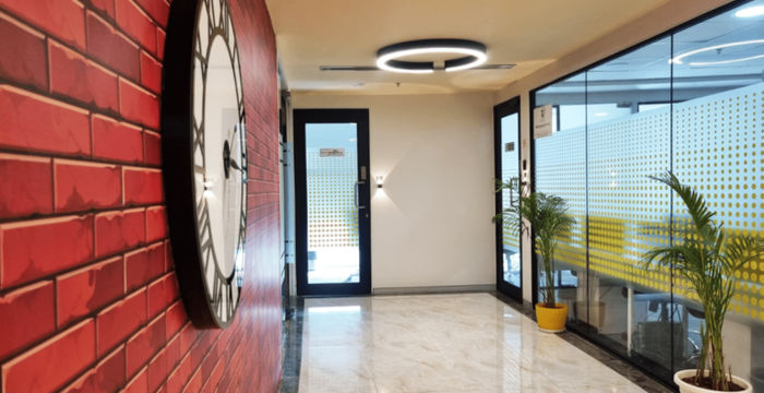 Plot – C-27 C Block Phase 2 Industrial Area Sector 62, Noida - Image 3
