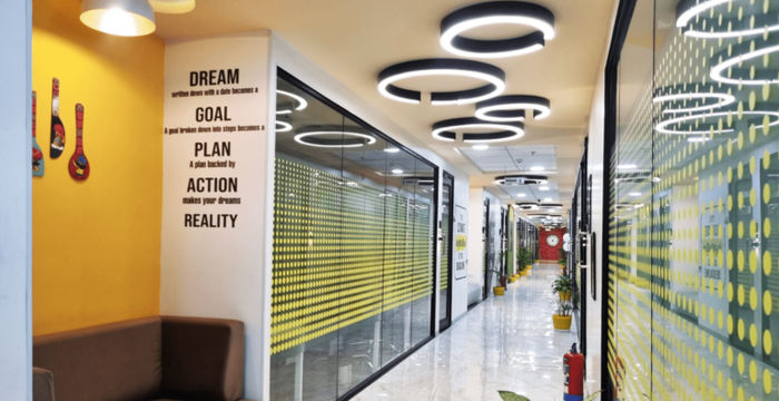 Plot – C-27 C Block Phase 2 Industrial Area Sector 62, Noida - Image 2