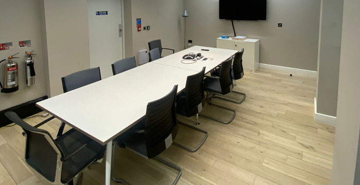 6 Langley Street, Greater London - Image 4